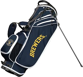 Team Golf MLB Team Golf MLB Birdie Stand Golf Bag